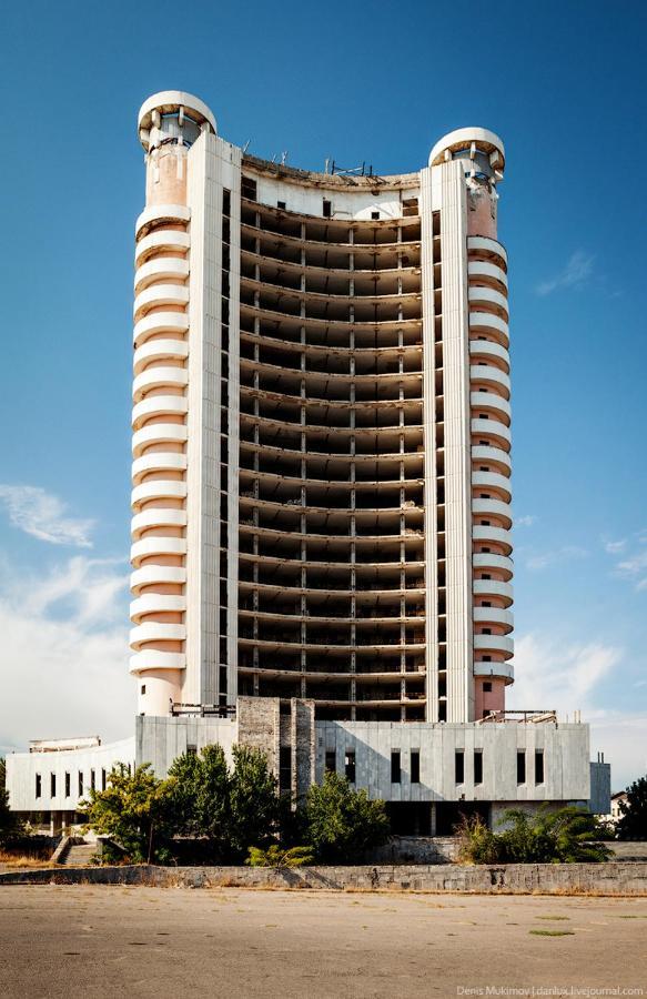 Chorsu Hotel Taschkent Exterior foto